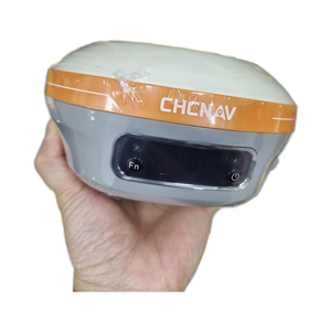 ระบบ GNSS RTK รุ่น I83 ยอดขายสูงสุด ระบบ GPS ประสิทธิภาพสูง พร้อมเซ็นเซอร์วัดค่าด้วยแสง LED สำหรับงานสำรวจที่ดิน GNSS - Product Image 5