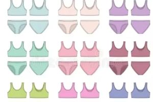 Женский купальник с леопардовым принтом - Product Image 5