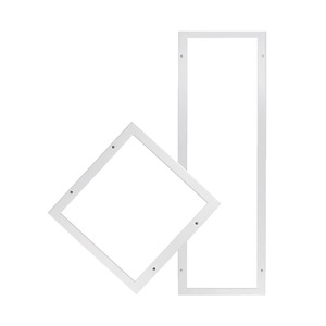 ไฟแผง LED Zhaochang สำหรับห้องปลอดเชื้อ IP65 220V สำหรับโรงพยาบาลและห้องปฏิบัติการ - Product Image 5