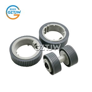 เครื่องสแกนเนอร์หยิบลูกกลิ้งสำหรับ Fi7240ฟูจิตสึ Fi7260 7180 7130 7220 7135 7120 7230 7235 Fi7280 7240 <span class=keywords><strong>7260</strong></span> 7160ลูกกลิ้งป้อน7280 - Product Image 3