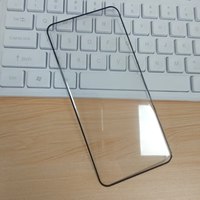 Protection d'écran en verre trempé de qualité AAA, couverture complète incurvée 3D pour OnePlus 13/12/11/10 Pro/Ace 3 Pro