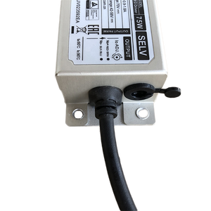 Controlador LED de 75 W, Controlador LED de 60 W, Piezas de Módulo LED, Controlador LED Donepower - Product Image 5