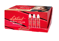 Etiqueta privada Labios Lápiz labial No se desvanece antiadherente Hidratante gloos labiales al por mayor impermeable bálsamo para manchas de labios Liptint