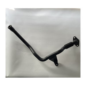 Maxtruck ท่อส่งอากาศ21169409 20523649อะไหล่รถบรรทุกสำหรับ D13 MP8 - Product Image 5