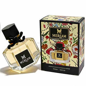 Parfum de luxe en vaporisateur de 30 ml pour femmes - Eau de parfum premium et coffret de parfum rechargeable - Product Image 5