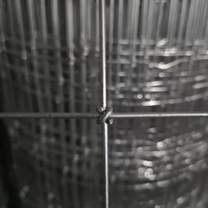 ノークライミングホースフェンシングワイヤースクエアノットホースセージメッシュ - Product Image 4