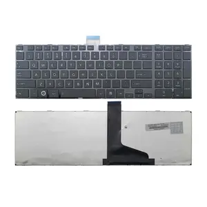 Laptop keyboard for Toshiba Satellite L850 L850D L855 P850 P855 P870 P875 L870 L950 S850 S855 series