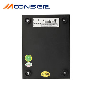 Carte régulatrice de tension MoonsEir BN206 monophasée CA SVC à régulation automatique pour générateur - Product Image 2