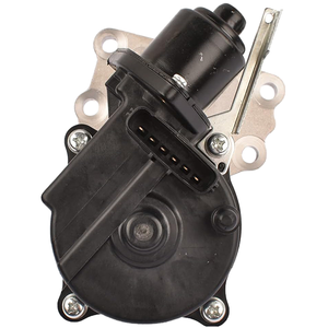 Vervangende Nieuwe Differentiële Vacuüm Actuator Vooraan Voor Toyota Voor 4Runner Voor Toendra 2000-2007 4wd Versnellingsbakken <span class=keywords><strong>Model</strong></span> # - Product Image 6