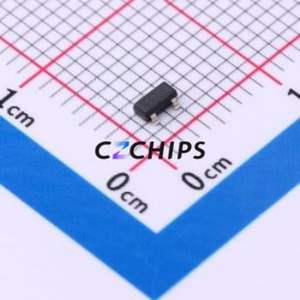 Original y nuevo TL431BCDBZRG4 SOT-23-3 circuito integrado IC Chip PMIC voltaje referencia IC - Product Image 1