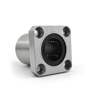 SW20UU Linear Ball Bearing - 1-1/4" Bore Sealed Linear Motion Bushing For CNC & Automation