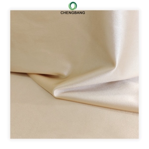 Tissu interlock uni teint en fil, super doux, brillant, extensible dans les quatre sens, très élastique et écologique pour vêtements de sport pour filles et garçons - Product Image 4