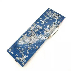 Placa base de la placa principal N6350 7224-080K-008E compatible con piezas de impresora <span class=keywords><strong>HP</strong></span> <span class=keywords><strong>Scanner</strong></span> 6350 - Product Image 6