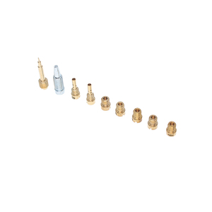 Kit de réparation de carburateur de moto pour Yamaha <span class=keywords><strong>Thundercat</strong></span> <span class=keywords><strong>600</strong></span> YZF600R 1996-2002 YZF600 <span class=keywords><strong>YZF</strong></span> <span class=keywords><strong>600</strong></span> R 600R Nouveau kit de réparation 4 ENSEMBLES - Product Image 6