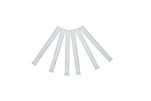 Monouso flessibile PVC crema vaginale supposta applicatori per il controllo delle nascite ostetricia ginecologia prodotti per l'igiene femminile - Product Image 3