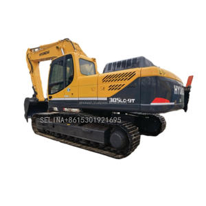 Mini chargeuse sur pneus Caterpillar 950G 950F 950H avec moteur d'occasion pour Cat 950 à vendre - Product Image 2