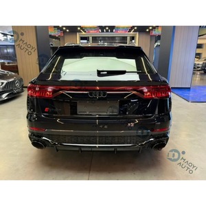 2024 Audi Q5 55 Tfsi Cho S Dòng Sang Trọng SUV 8-Tốc Độ Lai 250 Km/H Tốc Độ Tối Đa 5 Cửa 5-Chỗ Sử Dụng Xe-Lớn Tự Động - Product Image 5