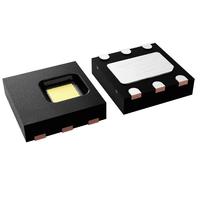 Capteur de pression MEMS BMP388 300-1250hPa 24 bits Temp I2C SPI LGA-10 pour drones, altimètre, IoT