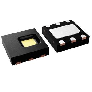 BMP388 MEMS เซ็นเซอร์วัดความดัน 300-1250hPa 24Bit Temp I2C SPI LGA-10 โดรนเครื่องวัดระยะสูง IoT - Product Image 2