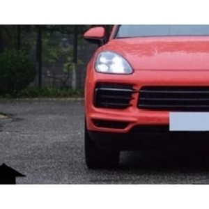 ชุดแต่งรอบคัน 25 แบบ สำหรับ Cayenne Coupe ปี 18-23 ชุดแต่งแบบเรียบง่าย แข็งแรงทนทาน ระดับมืออาชีพ อุปกรณ์ตกแต่งรถยนต์ - Product Image 3