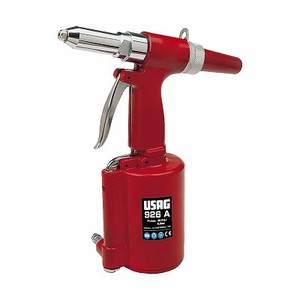Remachadora Neumática Usag 926 A para Fijación de Metal - Product Image 1