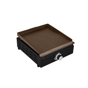 Plaque chauffante portative de gril de <span class=keywords><strong>gaz</strong></span> de dessus de table d'acier inoxydable de brûleur de 4.5 kilowatts pour le <span class=keywords><strong>camping</strong></span> extérieur - Product Image 5