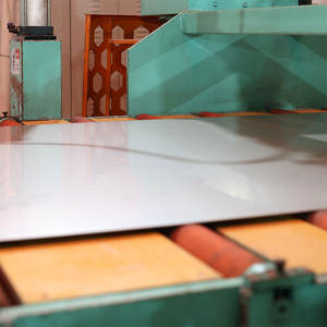 Low MOQ Hot Selling High Quality 1.6mm 304L/316L <b>Stainless</b> <b>Steel</b> <b>Sheet</b> for Welding & Cutting Building Construction - Product Image 2