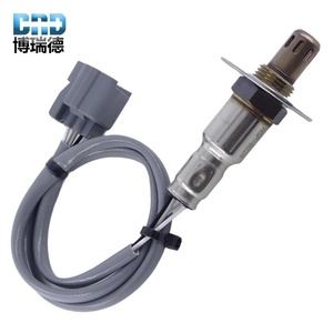 อะไหล่รถยนต์เซ็นเซอร์ออกซิเจนสำหรับซูบารุ เลกาซี 2.0L O2 เซ็นเซอร์ OEM 22690-AA940 ชิ้นส่วนทดแทนโดยตรง - Product Image 3