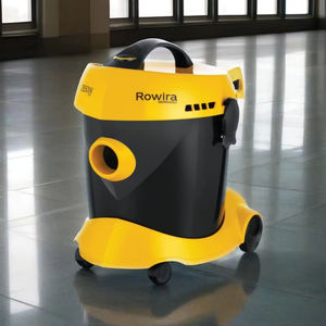 WD - 110 L'aspirateur arrive 2950W, la conception haute puissance 20L rend le nettoyage plus efficace - Product Image 2