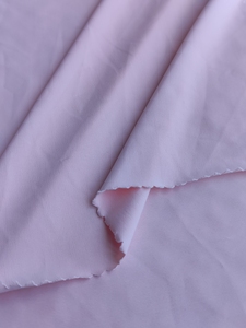 Tessuto anti-uv FDY 92% 8% in poliestere Spandex tessuto alto elasticizzato per tutti i tipi di abbigliamento sportivo intimo modello SP50 + - Product Image 5