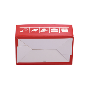 2025 nóng bán Burger hộp chiên cánh gà Gà xô <span class=keywords><strong>container</strong></span> - Product Image 6