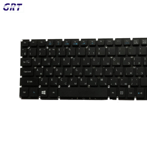 Teclado Interno para Portátil Acer E5-573 E5-573T E5-722 V3-574G, Diseño Ruso (RU), Precio de Fábrica OEM, Alta Calidad - Product Image 4