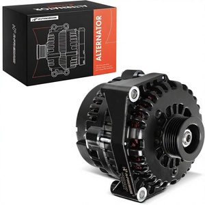 <span class=keywords><strong>Alternateur</strong></span> de style AD244 pour camion GM LS 1999-2006, moteur V8 4.3L-8.1L, 12V 220A, poulie à 6 rainures - Product Image 1