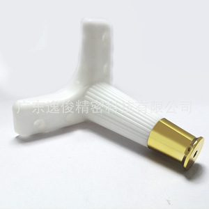 White And Gold Striped Plastic <b>Sofa</b> <b>Legs</b> 140mm Minimalist Design Easy Installation Living Room Furniture Accessories - Product Image 5