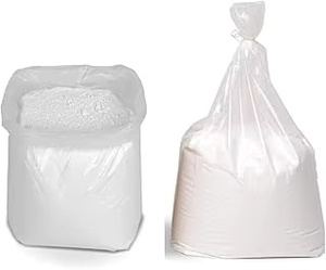 U-<b>Chalk</b> Industrial Grade Calcium Carbonate <b>Chalk</b> Powder 99% Purity for Rubber and Detergent Applications - Product Image 2