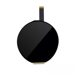 Tùy chỉnh <span class=keywords><strong>5</strong></span> <span class=keywords><strong>inch</strong></span> Vòng 1080*1080 mipi IPS Đồng hồ tốc độ <span class=keywords><strong>LCD</strong></span> Màn hình hiển thị màn hình cho xe máy - Product Image 3