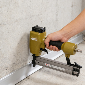 <span class=keywords><strong>Clavadora</strong></span> Neumática Portátil ST38 14GA <span class=keywords><strong>para</strong></span> Concreto, Herramienta de Fijación de Madera a Concreto, Pistola de Clavos de Acero <span class=keywords><strong>para</strong></span> Concreto - Product Image 3