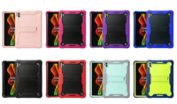 Étui robuste et durable pour tablette, protection antichoc pour le camping quotidien avec béquille, étui extérieur pour Celero Tab 5G