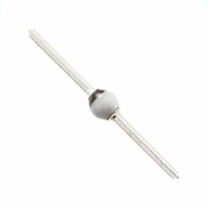 Diodes Original SOD-64, Axial BZW03C33-TAP Buy Electronics Components Online - Product Image 1