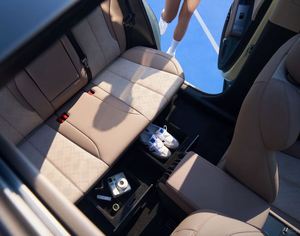 Mới phát hành 2025 BYD Nhân Dân tệ cộng với SUV tinh khiết xe điện 430km ổ đĩa thông minh tinh khiết điện SUV với Atto 3 công nghệ 510km phạm vi - Product Image 5