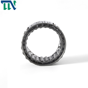 ตลับลูกปืนคลัตช์แบบสปริงทางเดียว DC8729A-N - Product Image 6