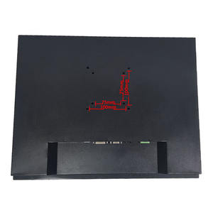 Personalización de alta calidad <span class=keywords><strong>17</strong></span> pulgadas industrial LCD TFT panel TN <span class=keywords><strong>monitor</strong></span> de pantalla <span class=keywords><strong>17</strong></span> pulgadas <span class=keywords><strong>monitor</strong></span> táctil resistivo - Product Image 4