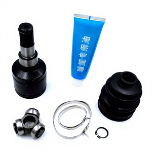 Autres pièces détachées automobiles Repuestos Car 1.1 Joint homocinétique interne pour Chery QQ311308 S11 Autres pièces de performance pour voitures - Product Image 2