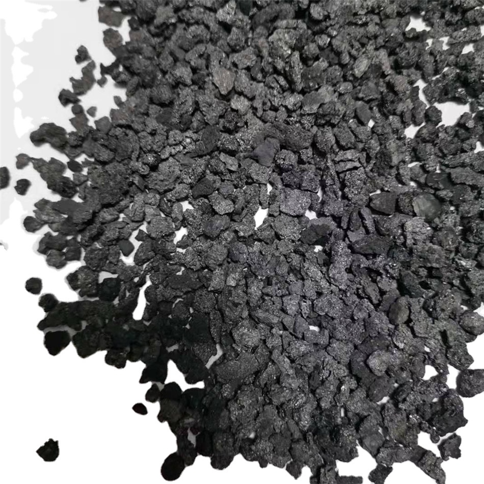 Petroleum Coke Calcination 98.5%FC