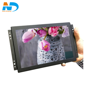 10.1-inch độ phân giải cao 1280*800 IPS cảm ứng điện dung màn hình LCD màn hình - Product Image 3