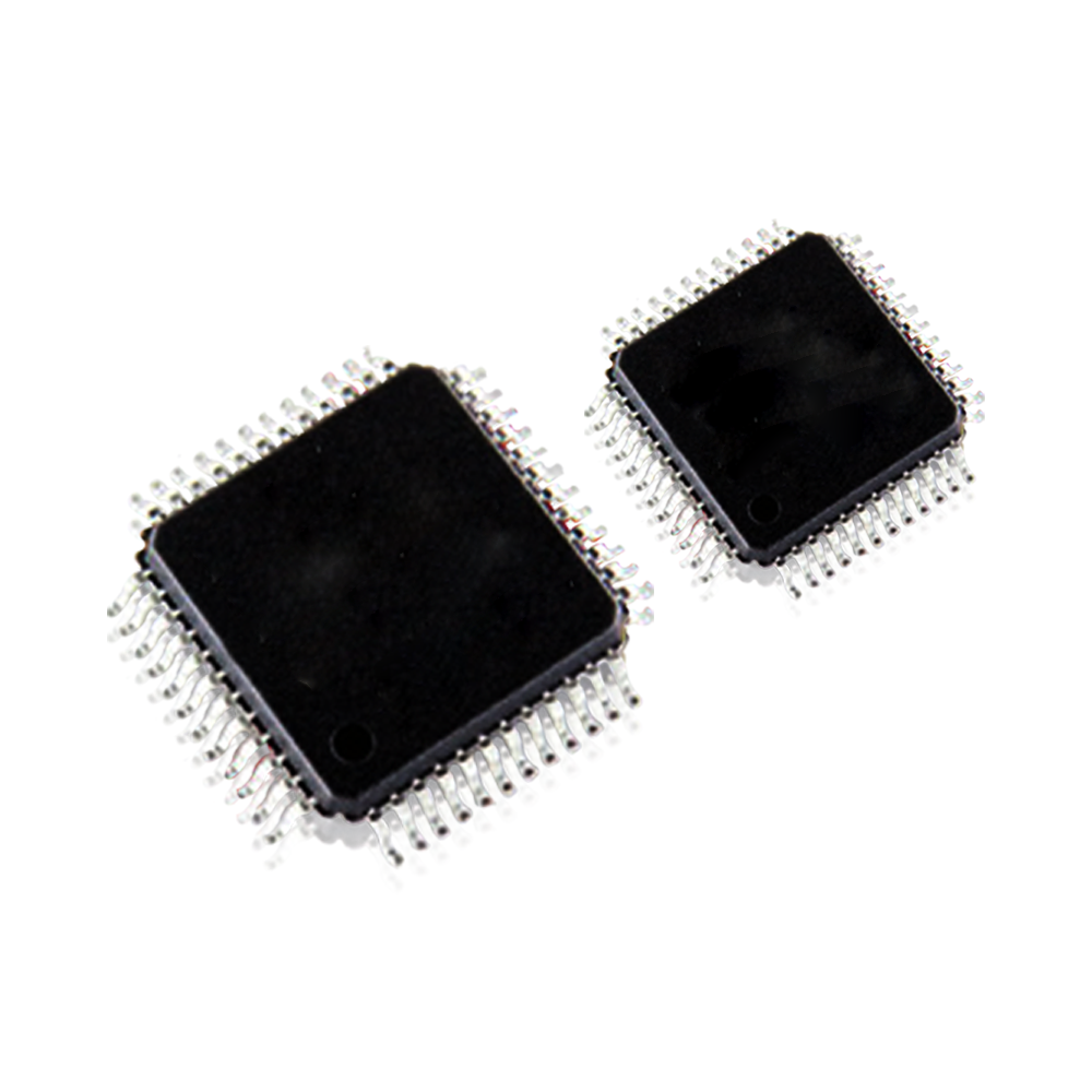 Circuitos integrados incorporar MCU 84 MHz 128 KB Flash STM32G030C8T6 en Stock