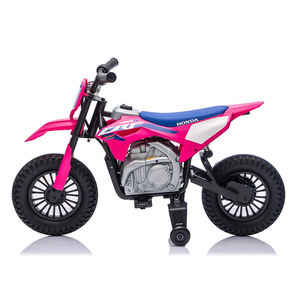 <span class=keywords><strong>Voiture</strong></span> électrique Powerwheels 24v pour enfants, moto tout-terrain électrique pour enfants, moto 24v pour enfants - Product Image 4