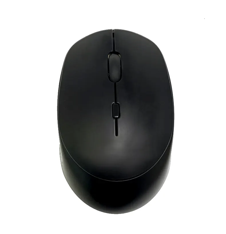 Wireless 2.4 G Mouse with 3 Adjustable DPI, High Sensitivity Mice with Wide Compatibility