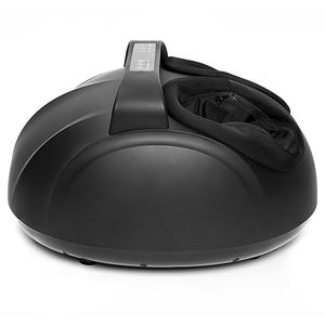 Трендовые товары <span class=keywords><strong>2026</strong></span>: Успокаивающий тепловой массажер для ног с функцией разминания и вращения, электрический массажер для глубокого массажа стоп Шиацу - Product Image 5