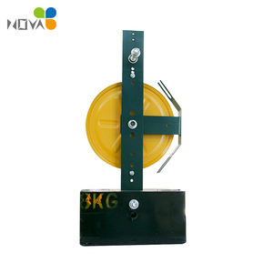 Регулятор превышения скорости лифта с веревочным приводом с одобрением CE - Product Image 5